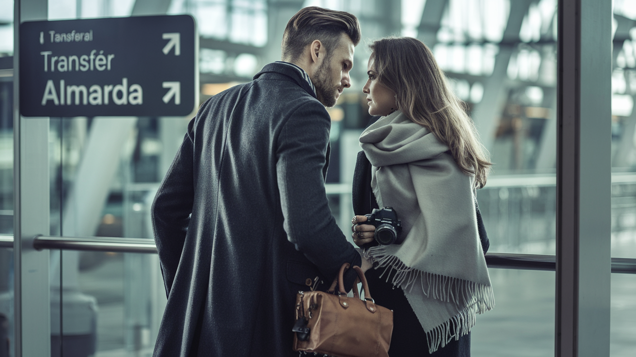 Valencia Airport Transfer to Almarda: Your Ultimate Guide